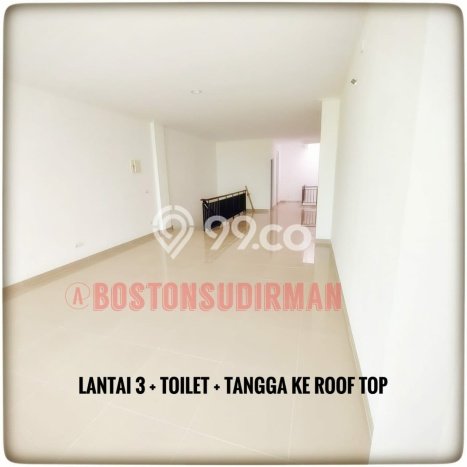 Ruko Lokasi Premium Kawasan Pantai Indah Kapuk, Luas 212m², Pusat Niaga Ruko Lokasi Premium Kawasan Pantai Indah Kapuk, Luas 212m², Pusat Niaga