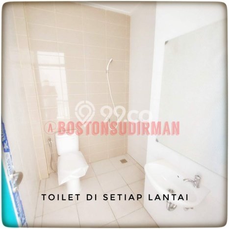 Ruko Lokasi Premium Kawasan Pantai Indah Kapuk, Luas 212m², Pusat Niaga Ruko Lokasi Premium Kawasan Pantai Indah Kapuk, Luas 212m², Pusat Niaga