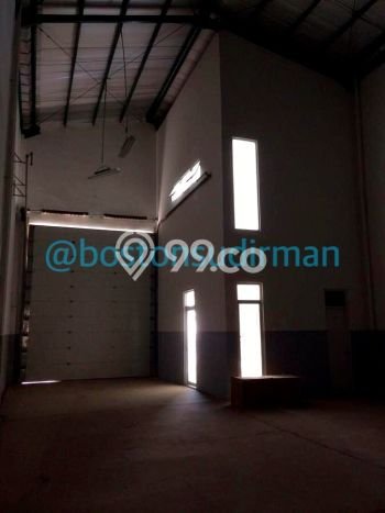 Gudang Disewakan Kawasan Cakung, Luas 294m², Lokasi Premium, Ready Bisnis Gudang Disewakan Kawasan Cakung, Luas 294m², Lokasi Premium, Ready Bisnis