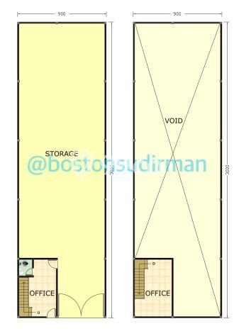 Gudang Disewakan Kawasan Cakung, Luas 294m², Lokasi Premium, Ready Bisnis Gudang Disewakan Kawasan Cakung, Luas 294m², Lokasi Premium, Ready Bisnis