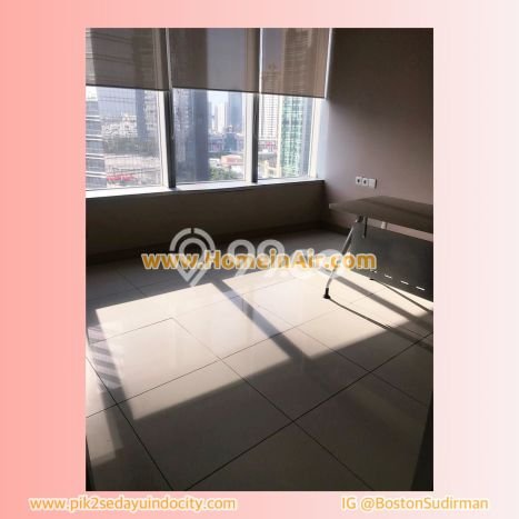 LOKASI STRATEGIS! Kantor di Mega Kuningan, Luas 210m², Nilai Prospektif LOKASI STRATEGIS! Kantor di Mega Kuningan, Luas 210m², Nilai Prospektif