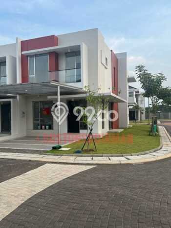 Sewa Rumah Pik2 San Antonio 2 6x12,5 M2 3+1 BR 2 Lantai Hoek Standar Developer Sewa Rumah Pik2 San Antonio 2 6x12,5 M2 3+1 BR 2 Lantai Hoek Standar Developer
