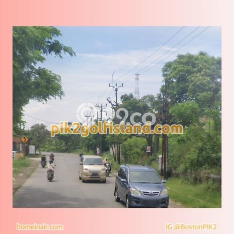Dijual Tanah Kawasan Cikarang, Luas 3340m², Akses Cikarang, Bekasi, Bekasi Dijual Tanah Kawasan Cikarang, Luas 3340m², Akses Cikarang, Bekasi, Bekasi