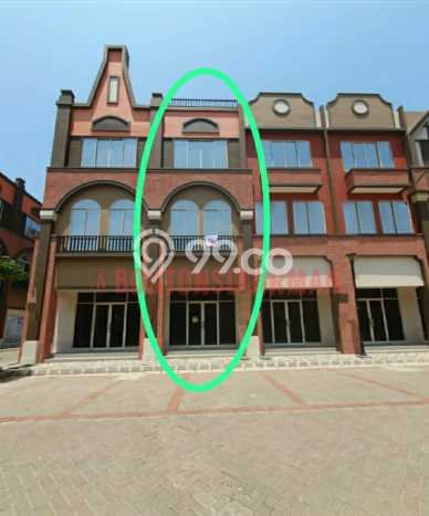 Ruko Area Premium di Pantai Indah Kapuk 2, Luas 150m², For Rent Ruko Area Premium di Pantai Indah Kapuk 2, Luas 150m², For Rent