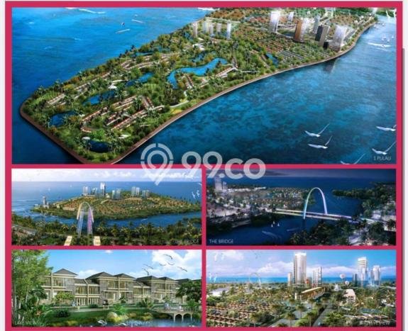 Tanah Lokasi Potensial di Pantai Indah Kapuk, Luas 200m², Dekat ke Pusat Kota, Dekat Pantai Indah Kapuk, Jakarta Utara, Jakarta Utara Tanah Lokasi Potensial di Pantai Indah Kapuk, Luas 200m², Dekat ke Pusat Kota, Dekat Pantai Indah Kapuk, Jakarta Utara, Jakarta Utara
