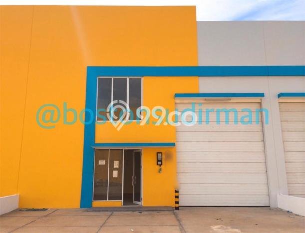 AREA POTENSIAL! Gudang Kawasan Cakung, Luas 288m², Area Bisnis AREA POTENSIAL! Gudang Kawasan Cakung, Luas 288m², Area Bisnis