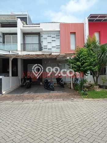 Hunian Asri 0 KT di Cengkareng, Jakarta Barat - LT 160m² Hunian Asri 0 KT di Cengkareng, Jakarta Barat - LT 160m²