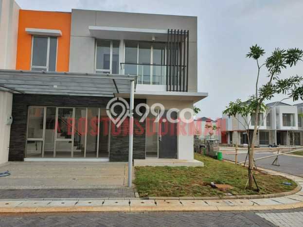 Rumah di Pantai Indah Kapuk 2, Jakarta Utara, Luas 80m² Bangunan 150m² Rumah di Pantai Indah Kapuk 2, Jakarta Utara, Luas 80m² Bangunan 150m²