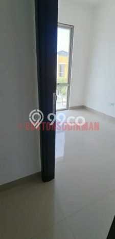 Rumah di Pantai Indah Kapuk 2, Jakarta Utara, Luas 80m² Bangunan 150m² Rumah di Pantai Indah Kapuk 2, Jakarta Utara, Luas 80m² Bangunan 150m²