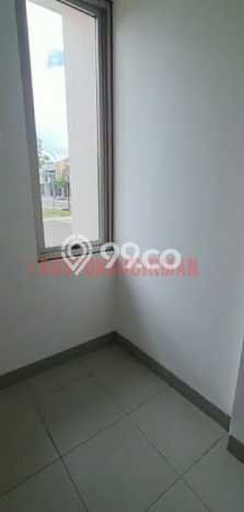 Rumah di Pantai Indah Kapuk 2, Jakarta Utara, Luas 80m² Bangunan 150m² Rumah di Pantai Indah Kapuk 2, Jakarta Utara, Luas 80m² Bangunan 150m²