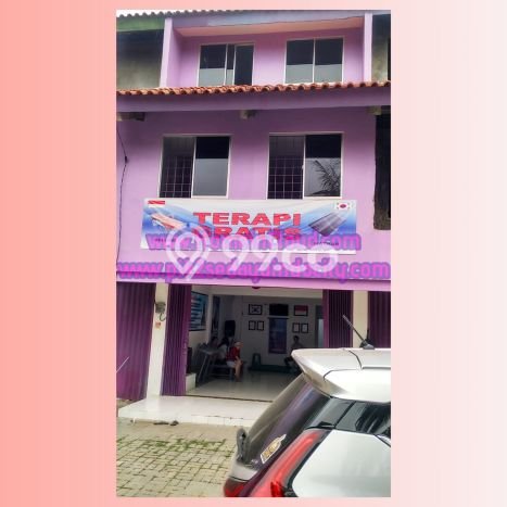 Dijual Ruko di Karawaci, Luas 237m², Lokasi Strategis Dijual Ruko di Karawaci, Luas 237m², Lokasi Strategis