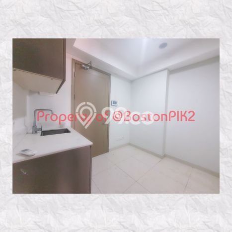 BEST DEAL! Apartemen Kawasan Pantai Indah Kapuk 2, Jakarta Utara, 1 KT, Luas 29m², Bisa Segera Ditempati, View Terbaik BEST DEAL! Apartemen Kawasan Pantai Indah Kapuk 2, Jakarta Utara, 1 KT, Luas 29m², Bisa Segera Ditempati, View Terbaik