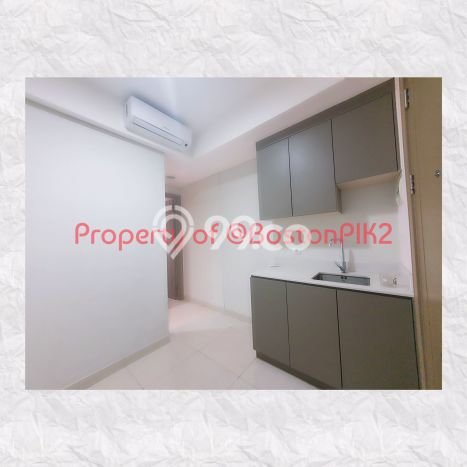 BEST DEAL! Apartemen Kawasan Pantai Indah Kapuk 2, Jakarta Utara, 1 KT, Luas 29m², Bisa Segera Ditempati, View Terbaik BEST DEAL! Apartemen Kawasan Pantai Indah Kapuk 2, Jakarta Utara, 1 KT, Luas 29m², Bisa Segera Ditempati, View Terbaik
