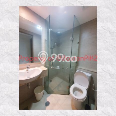 BEST DEAL! Apartemen Kawasan Pantai Indah Kapuk 2, Jakarta Utara, 1 KT, Luas 29m², Bisa Segera Ditempati, View Terbaik BEST DEAL! Apartemen Kawasan Pantai Indah Kapuk 2, Jakarta Utara, 1 KT, Luas 29m², Bisa Segera Ditempati, View Terbaik