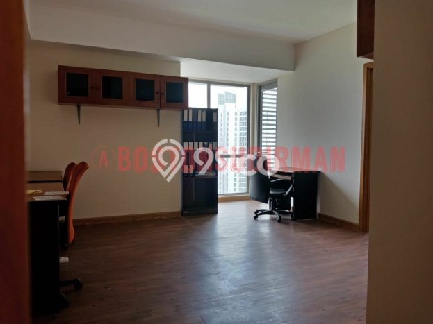 Kantor Strategis Kawasan Kemayoran, Luas 45m², Lokasi Komersial Kantor Strategis Kawasan Kemayoran, Luas 45m², Lokasi Komersial