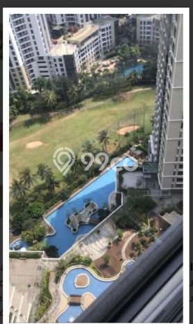 Kantor Strategis Kawasan Kemayoran, Luas 45m², Lokasi Komersial Kantor Strategis Kawasan Kemayoran, Luas 45m², Lokasi Komersial