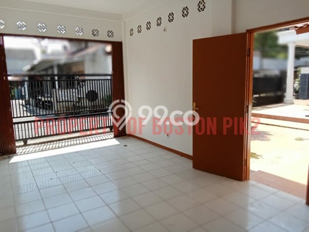Jual Rumah Pesanggrahan Lt 299 M2 Lb 500 M2 5 BR Jakarta Selatan Jual Rumah Pesanggrahan Lt 299 M2 Lb 500 M2 5 BR Jakarta Selatan