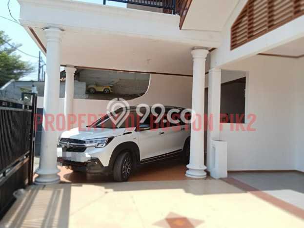 Jual Rumah Pesanggrahan Lt 299 M2 Lb 500 M2 5 BR Jakarta Selatan Jual Rumah Pesanggrahan Lt 299 M2 Lb 500 M2 5 BR Jakarta Selatan