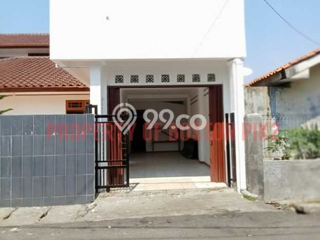 Jual Rumah Pesanggrahan Lt 299 M2 Lb 500 M2 5 BR Jakarta Selatan Jual Rumah Pesanggrahan Lt 299 M2 Lb 500 M2 5 BR Jakarta Selatan