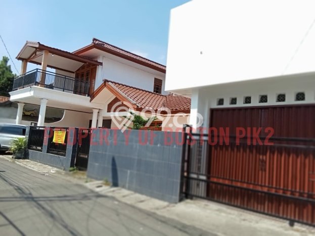 Jual Rumah Pesanggrahan Lt 299 M2 Lb 500 M2 5 BR Jakarta Selatan Jual Rumah Pesanggrahan Lt 299 M2 Lb 500 M2 5 BR Jakarta Selatan
