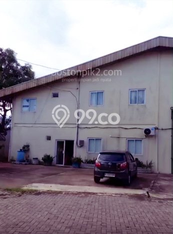 Gudang Komersial Dijual di Rajeg Tangerang LT 10000m2 & LB 5000m2 Gudang Komersial Dijual di Rajeg Tangerang LT 10000m2 & LB 5000m2