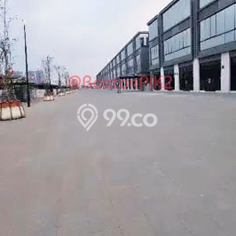 Unit Ruko Dijual di Jakarta Utara LT 162m2 & LB 486m2 Unit Ruko Dijual di Jakarta Utara LT 162m2 & LB 486m2