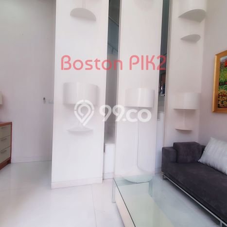 Rumah Idaman 6 KT Hemat Budget di Ancol Jakarta Utara Rumah Idaman 6 KT Hemat Budget di Ancol Jakarta Utara