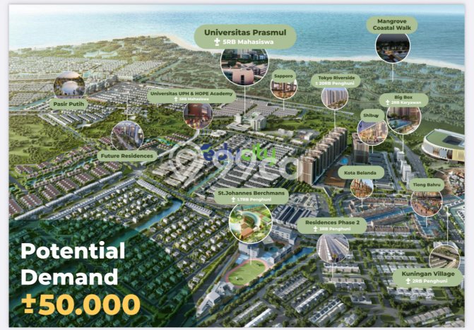 Paling Dicari! Ruko Dijual di Pantai Indah Kapuk 2 Harga Kompetitif Paling Dicari! Ruko Dijual di Pantai Indah Kapuk 2 Harga Kompetitif