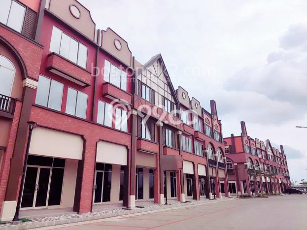 Ruko Bagus Dijual LB 202m2 Lokasi Strategis Jakarta Utara Area Cocok untuk Bisnis Ruko Bagus Dijual LB 202m2 Lokasi Strategis Jakarta Utara Area Cocok untuk Bisnis