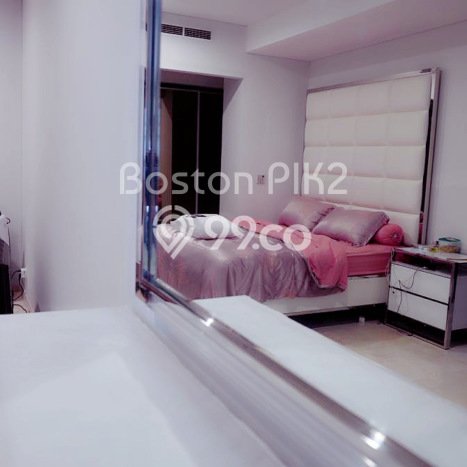 Apartemen Kawasan Cipete, 3 KT, Luas 180m², Premium Apartemen Kawasan Cipete, 3 KT, Luas 180m², Premium