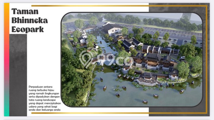 Ruko Dijual di Prime Area Tangerang Luas 141m2 Ruko Dijual di Prime Area Tangerang Luas 141m2