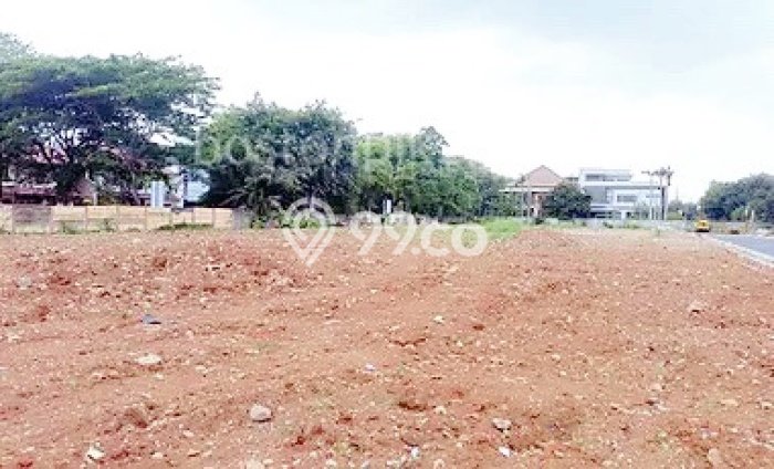 Kavling Tanah di Kelapa Gading Dijual Luas 170m2 Legalitas SHM Kavling Tanah di Kelapa Gading Dijual Luas 170m2 Legalitas SHM
