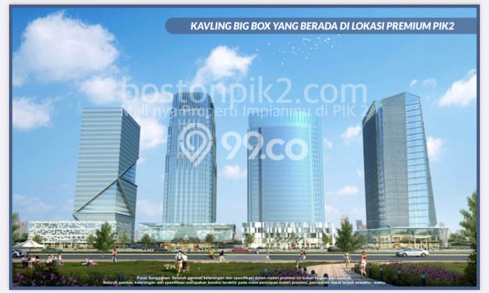 Tanah Dijual di Jakarta Utara Seluas 4241m2 Strategis Tanah Dijual di Jakarta Utara Seluas 4241m2 Strategis