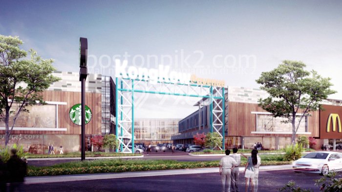 Siap Huni Apartemen Prestisius di Daan Mogot 0 Kamar & 0 Kamar Mandi Siap Huni Apartemen Prestisius di Daan Mogot 0 Kamar & 0 Kamar Mandi