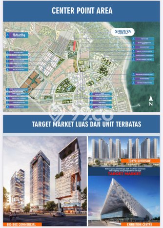 Ruko Dijual di Jakarta Utara LT 67m2 & LB 236m2 Lokasi Terbaik! Ruko Dijual di Jakarta Utara LT 67m2 & LB 236m2 Lokasi Terbaik!