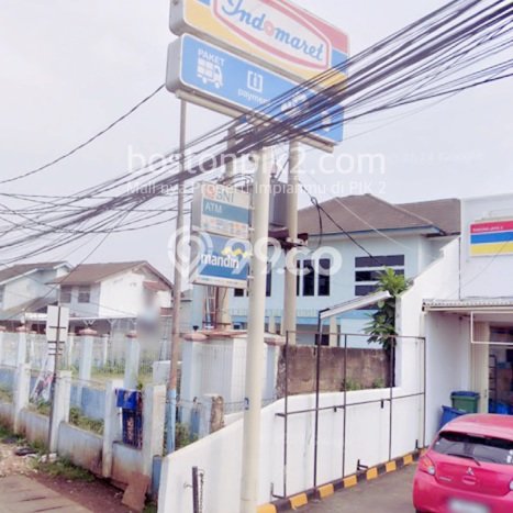 Komersial Dijual di Prime Area Jakarta Timur Luas 1500m2 Komersial Dijual di Prime Area Jakarta Timur Luas 1500m2