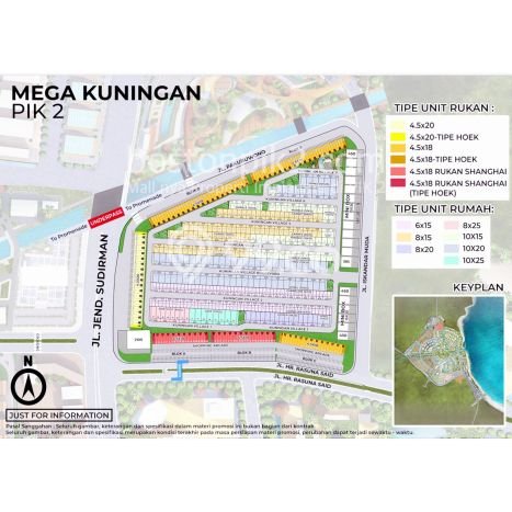 Ready to Use! Premium House LT 200m2 Desain Elegan di Pantai Indah Kapuk 2 Ready to Use! Premium House LT 200m2 Desain Elegan di Pantai Indah Kapuk 2