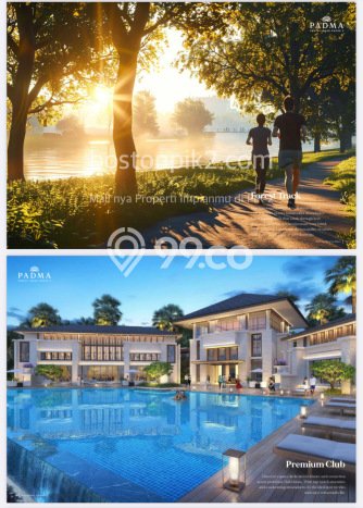 Tanah Siap Bangun Dijual di Jakarta Utara Punya Luas 520m2 Tanah Siap Bangun Dijual di Jakarta Utara Punya Luas 520m2