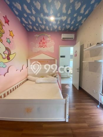 Hunian Mewah LB 219m2 Siap Pakai Desain Elegan di Gading Serpong, Tangerang Hunian Mewah LB 219m2 Siap Pakai Desain Elegan di Gading Serpong, Tangerang