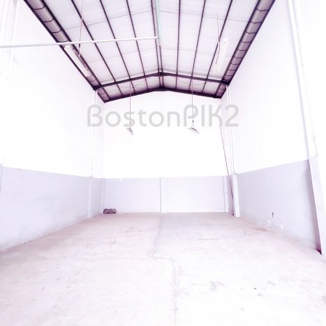 Gudang Paling Dicari LB 126m2 Dijual di Cakung Gudang Paling Dicari LB 126m2 Dijual di Cakung