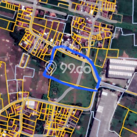 Lahan Dijual Lokasi Balaraja, Tangerang dengan Luas Tanah 11000m2 dan Status SHM Lahan Dijual Lokasi Balaraja, Tangerang dengan Luas Tanah 11000m2 dan Status SHM