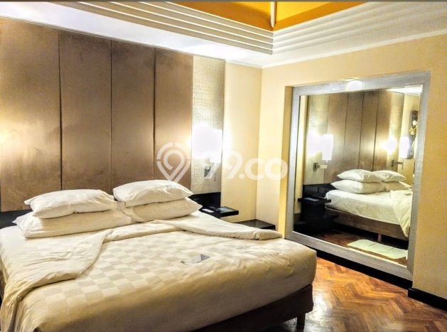LOKASI PREMIUM! Hotel di , Luas 20007m2m², Lokasi Strategis LOKASI PREMIUM! Hotel di , Luas 20007m2m², Lokasi Strategis