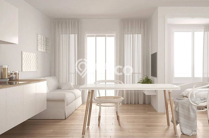 For Sale Hunian Rumah Terawat 3 Kamar di Pantai Indah Kapuk, Jakarta Utara For Sale Hunian Rumah Terawat 3 Kamar di Pantai Indah Kapuk, Jakarta Utara