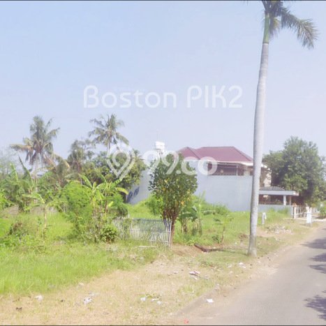 Tanah untuk Dijual di Cakung Jakarta Timur Luas 348m2 Tanah untuk Dijual di Cakung Jakarta Timur Luas 348m2