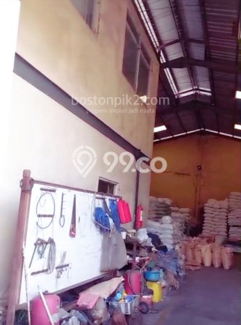 Gudang Komersial Dijual di Rajeg Tangerang LT 10000m2 & LB 5000m2 Gudang Komersial Dijual di Rajeg Tangerang LT 10000m2 & LB 5000m2