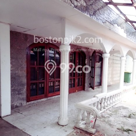 Tanah Area Berkembang di Tebet, Luas 775m², Ideal untuk Bisnis Tanah Area Berkembang di Tebet, Luas 775m², Ideal untuk Bisnis