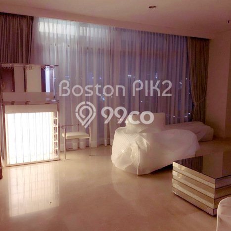 Apartemen Kawasan Cipete, 3 KT, Luas 180m², Premium Apartemen Kawasan Cipete, 3 KT, Luas 180m², Premium