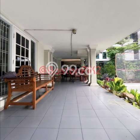 Rumah Luxury Best Area di Jakarta Pusat, DKI Jakarta Rumah Luxury Best Area di Jakarta Pusat, DKI Jakarta