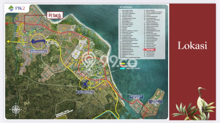 Paling Dicari! Ruko Dijual di Pantai Indah Kapuk 2 Harga Kompetitif Paling Dicari! Ruko Dijual di Pantai Indah Kapuk 2 Harga Kompetitif