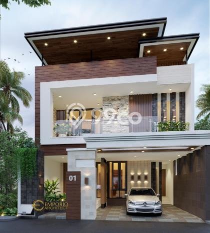 Kavling Tanah di Kelapa Gading Dijual Luas 170m2 Legalitas SHM Kavling Tanah di Kelapa Gading Dijual Luas 170m2 Legalitas SHM